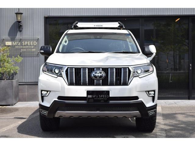 TX Lパッケージ ZEUS新車カスタムコンプリートカー・エアロ2点・JAOSサイドステップ・ドアミラーカバー・20AW・マフラー・KADDISラック・アルパインナビ・ETC・Bカメラ・ムーンルーフ・クリアランスソナー(5枚目)