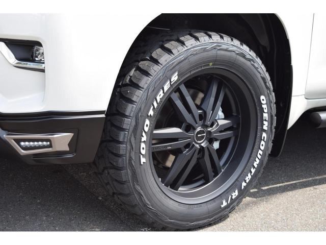 TX Lパッケージ ZEUS新車カスタムコンプリートカー・エアロ2点・JAOSサイドステップ・ドアミラーカバー・20AW・マフラー・KADDISラック・アルパインナビ・ETC・Bカメラ・ムーンルーフ・クリアランスソナー(10枚目)