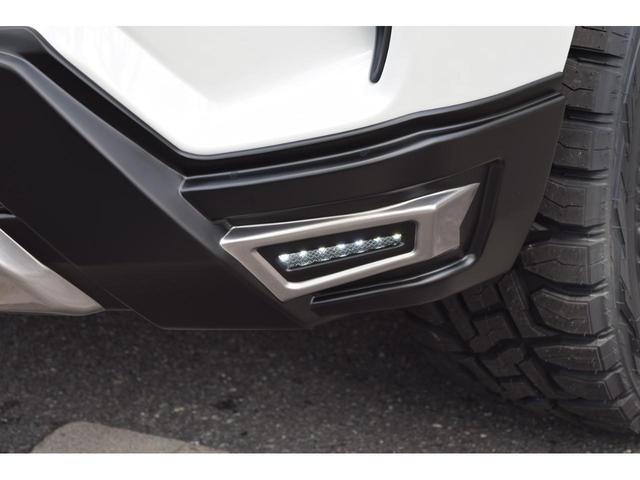 TX Lパッケージ ZEUS新車カスタムコンプリートカー・エアロ2点・JAOSサイドステップ・ドアミラーカバー・20AW・マフラー・KADDISラック・アルパインナビ・ETC・Bカメラ・ムーンルーフ・クリアランスソナー(12枚目)