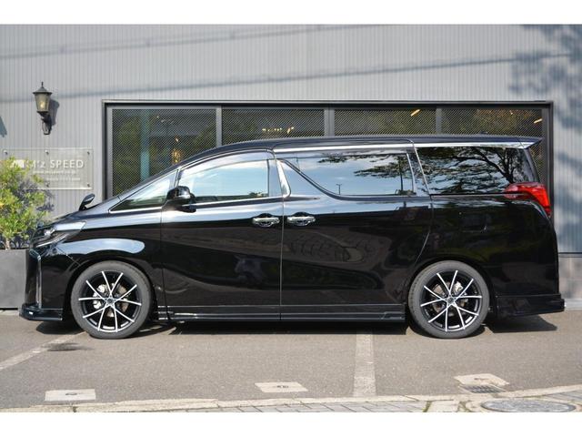 2.5S Cパッケージ ZEUS新車カスタムコンプリートカー・エアロ3点・ダウンサス・20インチ・4本出マフラー・9インチディスプレイオーディオ・バックカメラ・Bluetoothオーディオ・サンルーフ・Dインナーミラー(3枚目)