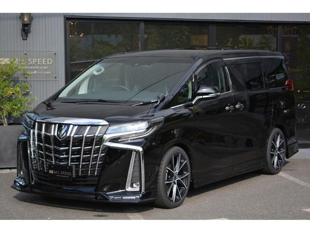 2.5S Cパッケージ ZEUS新車カスタムコンプリートカー・エアロ3点・ダウンサス・20インチ・4本出マフラー・9インチディスプレイオーディオ・バックカメラ・Bluetoothオーディオ・サンルーフ・Dインナーミラー(24枚目)