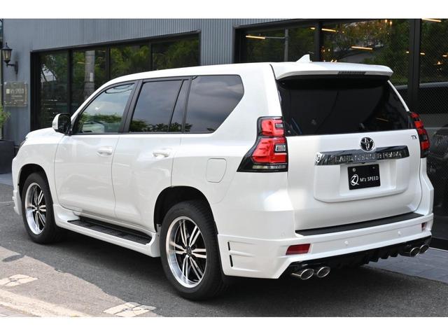TX Lパッケージ ZEUS新車カスタムコンプリートカー・エアロ(3点)・フロントグリル・ダウンサス・20インチAW・T-Connectナビ・マルチレインモニター・電動ムーンルーフ(5枚目)