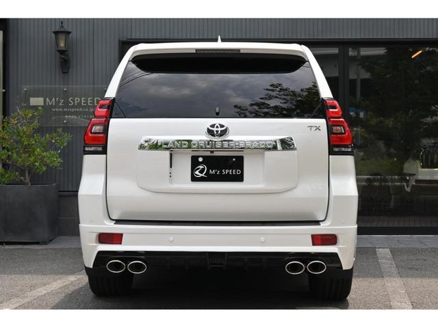 TX Lパッケージ ZEUS新車カスタムコンプリートカー・エアロ(3点)・フロントグリル・ダウンサス・20インチAW・T-Connectナビ・マルチレインモニター・電動ムーンルーフ(8枚目)