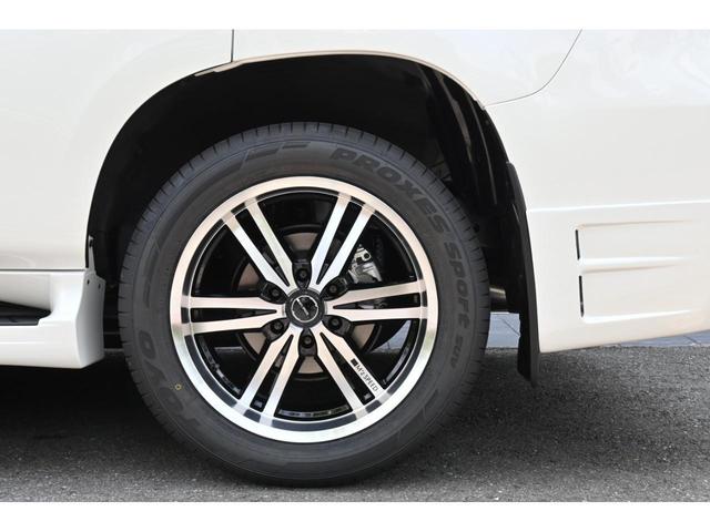TX Lパッケージ ZEUS新車カスタムコンプリートカー・エアロ(3点)・フロントグリル・ダウンサス・20インチAW・T-Connectナビ・マルチレインモニター・電動ムーンルーフ(10枚目)
