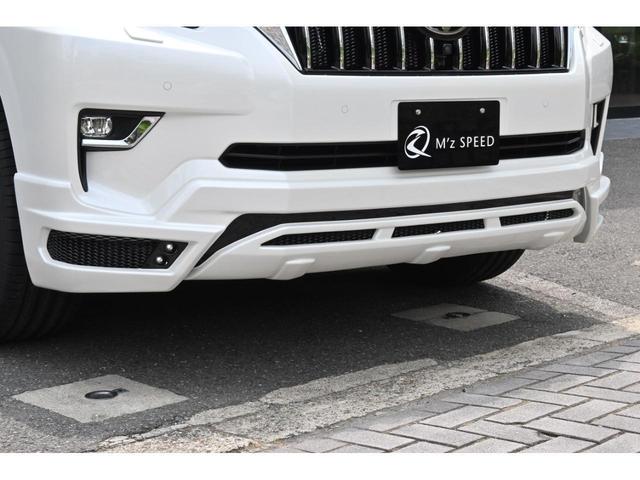 TX Lパッケージ ZEUS新車カスタムコンプリートカー・エアロ(3点)・フロントグリル・ダウンサス・20インチAW・T-Connectナビ・マルチレインモニター・電動ムーンルーフ(12枚目)