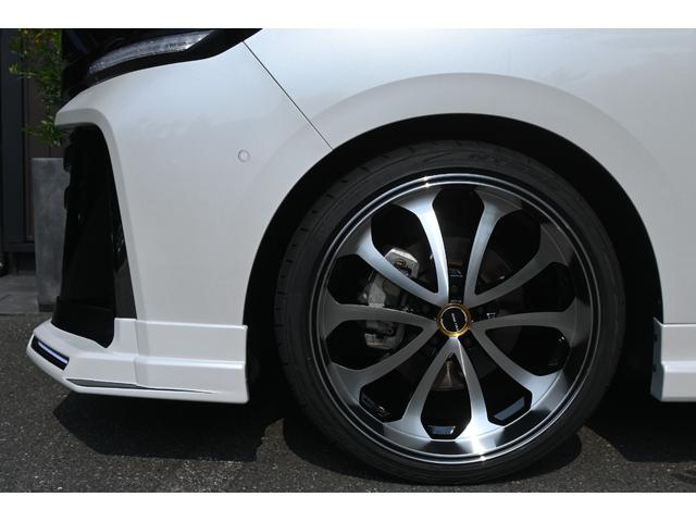 ヴェルファイア Ｚ　プレミア　ＨＹＢＲＩＤ　Ｚ　プレミア（７名）・ノーマルカー・デジタルインナーミラー・ツインムーンルーフ・１９インチアルミホイール・シートヒーター・シートベンチレーション・オットマン・パノラミックビューモニター（7枚目）