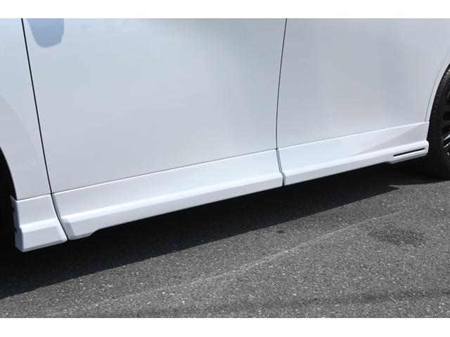 ヴェルファイア Ｚ　プレミア　ＨＹＢＲＩＤ　Ｚ　プレミア（７名）・ノーマルカー・デジタルインナーミラー・ツインムーンルーフ・１９インチアルミホイール・シートヒーター・シートベンチレーション・オットマン・パノラミックビューモニター（13枚目）