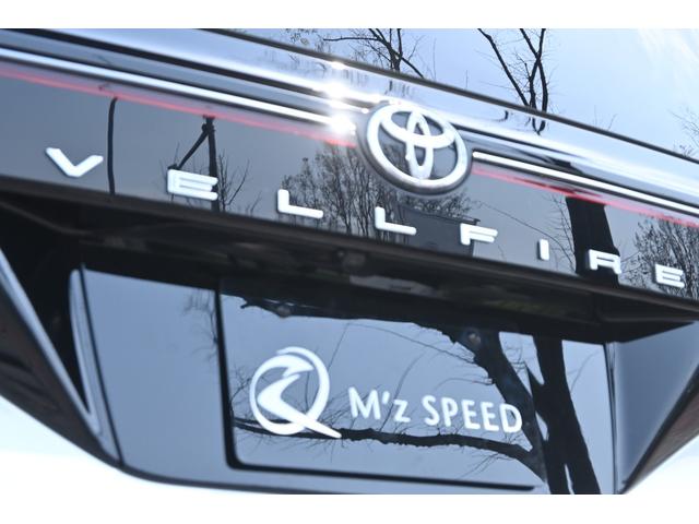 ヴェルファイア Ｚ　プレミア　ＨＹＢＲＩＤ　Ｚ　プレミア（７名）・ノーマルカー・デジタルインナーミラー・ツインムーンルーフ・１９インチアルミホイール・シートヒーター・シートベンチレーション・オットマン・パノラミックビューモニター（25枚目）
