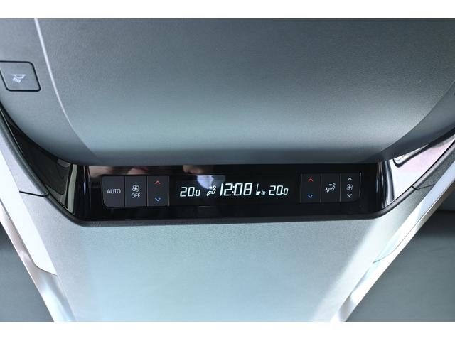 ヴェルファイア Ｚ　プレミア　ＨＹＢＲＩＤ　Ｚ　プレミア（７名）・ノーマルカー・デジタルインナーミラー・ツインムーンルーフ・１９インチアルミホイール・シートヒーター・シートベンチレーション・オットマン・パノラミックビューモニター（30枚目）