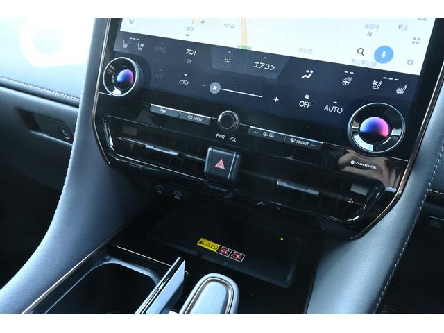 ヴェルファイア Ｚ　プレミア　ＨＹＢＲＩＤ　Ｚ　プレミア（７名）・ノーマルカー・デジタルインナーミラー・ツインムーンルーフ・１９インチアルミホイール・シートヒーター・シートベンチレーション・オットマン・パノラミックビューモニター（40枚目）