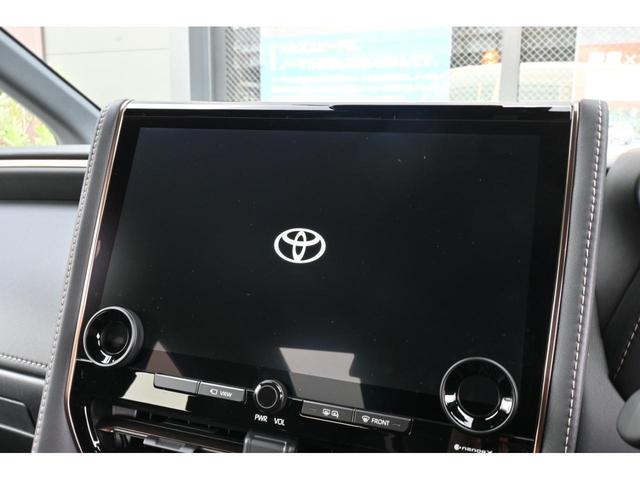 アルファード Ｚ　Ｚ（７名）・モデリスタ（Ｆ／Ｓ／Ｒ）・マフラー・デジタルインナーミラー・左右独立ムーンルーフ＋後席用サイドシェード・カラーヘッドアップディスプレイ・トヨタチームメイト（アドバンストパーク＋ＰＫＳＢ）（22枚目）