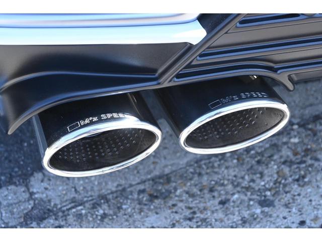 ＮＸ ＮＸ３５０ｈ　Ｆスポーツ　ＺＥＵＳコンプリートカーエアロ３点（Ｆ・Ｓ・Ｒ）・ＬＥＤデイライトキット・４本出しマフラー・ダウンサス・２２インチアルミホイール・リアゲートスポイラー・パノラマルーフ・ドライブレコーダー・置くだけ充電（24枚目）