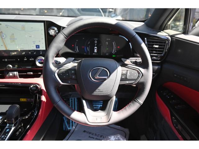 ＮＸ ＮＸ３５０ｈ　Ｆスポーツ　ＺＥＵＳコンプリートカーエアロ３点（Ｆ・Ｓ・Ｒ）・ＬＥＤデイライトキット・４本出しマフラー・ダウンサス・２２インチアルミホイール・リアゲートスポイラー・パノラマルーフ・ドライブレコーダー・置くだけ充電（36枚目）