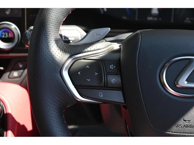 ＮＸ ＮＸ３５０ｈ　Ｆスポーツ　ＺＥＵＳコンプリートカーエアロ３点（Ｆ・Ｓ・Ｒ）・ＬＥＤデイライトキット・４本出しマフラー・ダウンサス・２２インチアルミホイール・リアゲートスポイラー・パノラマルーフ・ドライブレコーダー・置くだけ充電（37枚目）