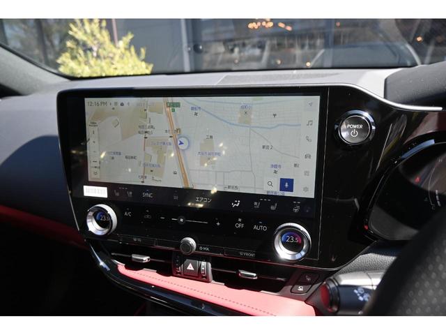 ＮＸ ＮＸ３５０ｈ　Ｆスポーツ　ＺＥＵＳコンプリートカーエアロ３点（Ｆ・Ｓ・Ｒ）・ＬＥＤデイライトキット・４本出しマフラー・ダウンサス・２２インチアルミホイール・リアゲートスポイラー・パノラマルーフ・ドライブレコーダー・置くだけ充電（39枚目）