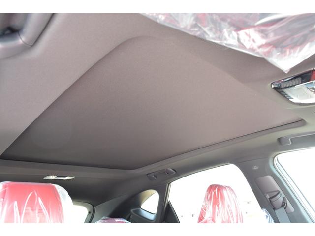 ＮＸ ＮＸ３５０ｈ　Ｆスポーツ　ＺＥＵＳエアロカスタム３点（Ｆ／Ｓ／Ｒ）・４本出マフラー・純正２０インチアルミホイール・パノラマルーフ・ドライブレコーダー・デジタルインナーミラー・アクセサリーコンセント・オレンジブレーキキャリパー（30枚目）