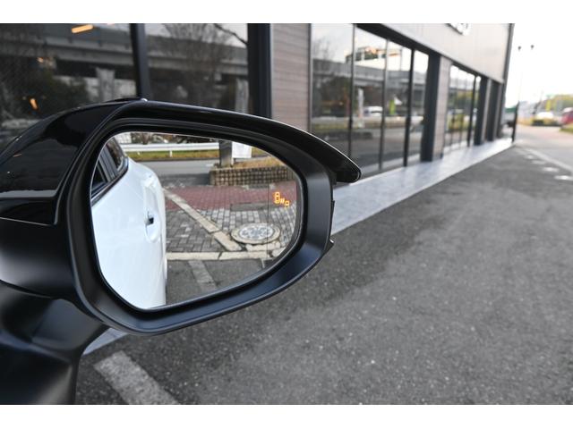 クラウンスポーツ Ｚ　Ｚ（５名）・ＺＥＵＳエアロ（Ｆ／Ｓ／Ｒ）・フロントグリル・車高調・リアゲートスポイラー・ドアミラーカバー・カーボン調ピラーパネル・２２インチＡＷ・キャリパーカバー・パノラマルーフ（17枚目）