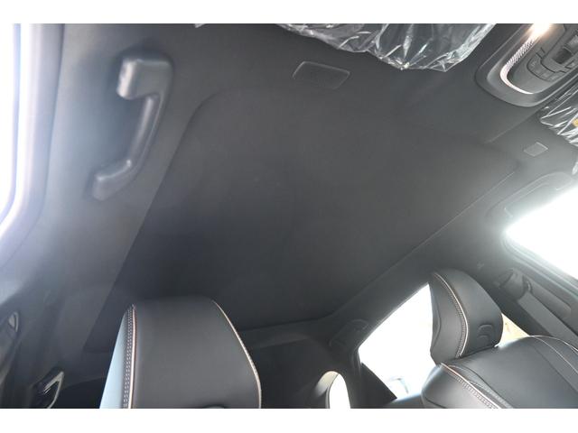 クラウンスポーツ Ｚ　Ｚ（５名）・ＺＥＵＳエアロ（Ｆ／Ｓ／Ｒ）・フロントグリル・車高調・リアゲートスポイラー・ドアミラーカバー・カーボン調ピラーパネル・２２インチＡＷ・キャリパーカバー・パノラマルーフ（26枚目）