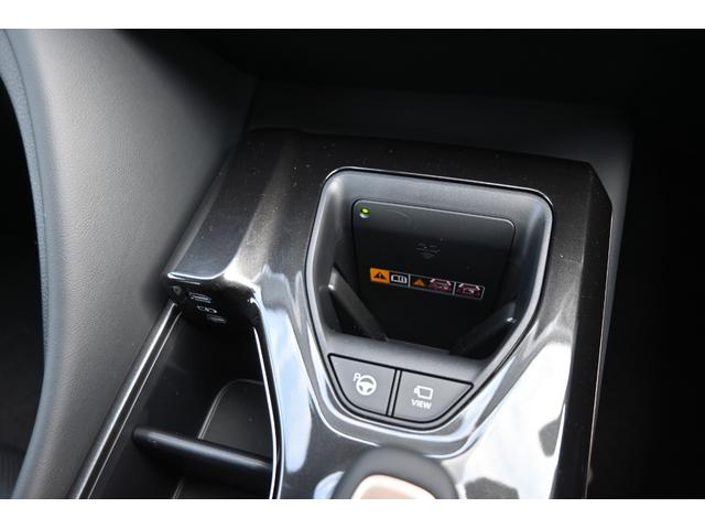 クラウンスポーツ Ｚ　Ｚ（５名）・ＺＥＵＳエアロ（Ｆ／Ｓ／Ｒ）・フロントグリル・車高調・リアゲートスポイラー・ドアミラーカバー・カーボン調ピラーパネル・２２インチＡＷ・キャリパーカバー・パノラマルーフ（36枚目）