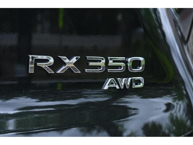 ＲＸ ＲＸ３５０　Ｆスポーツ　ＺＥＵＳエアロ（Ｆ／Ｓ／Ｒ）・フロントグリルガーニッシュ・リヤゲートスポイラー・４本出しマフラー・オレンジブレーキキャリパー・２２インチアルミ・電動パノラマルーフ・デジタルＭ・輻射ヒーター（17枚目）