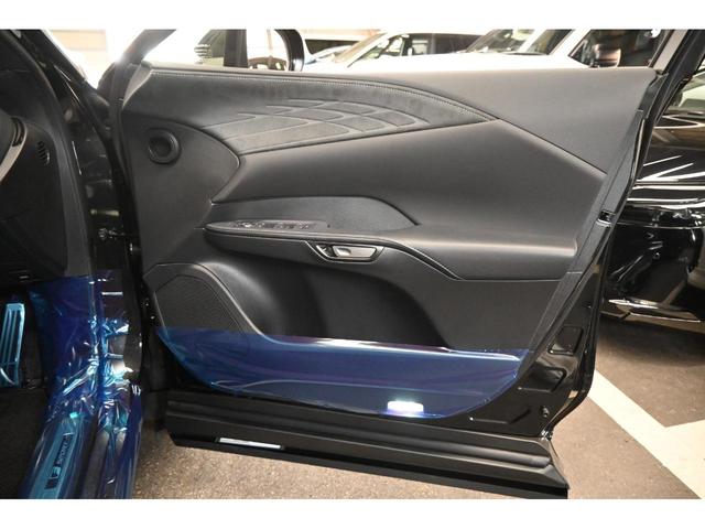 ＲＸ ＲＸ３５０　Ｆスポーツ　ＺＥＵＳエアロ（Ｆ／Ｓ／Ｒ）・フロントグリルガーニッシュ・リヤゲートスポイラー・４本出しマフラー・オレンジブレーキキャリパー・２２インチアルミ・電動パノラマルーフ・デジタルＭ・輻射ヒーター（41枚目）