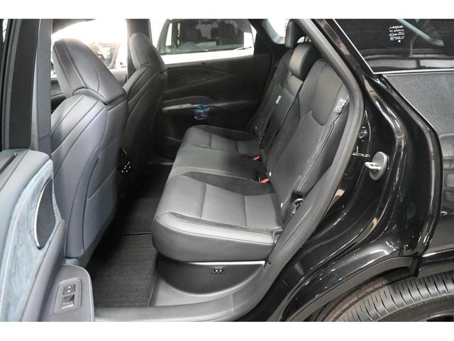 ＲＸ ＲＸ３５０　Ｆスポーツ　ＺＥＵＳエアロ（Ｆ／Ｓ／Ｒ）・フロントグリルガーニッシュ・リヤゲートスポイラー・４本出しマフラー・オレンジブレーキキャリパー・２２インチアルミ・電動パノラマルーフ・デジタルＭ・輻射ヒーター（46枚目）