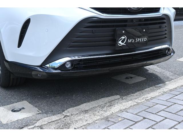 ハリアーハイブリッド Ｚ　レザーパッケージ・ナイトシェード　ノーマルカー・応急用スペアタイヤ・調光式パノラマルーフ・ＩＴＳコネクト・パノラミックビューモニター・ＪＢＬ・デジタルインナーミラー・シートヒーター・シートベンチレーション・ハンズフリーパワーバックドア（15枚目）