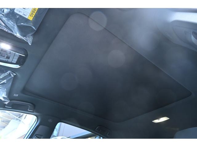 ハリアーハイブリッド Z レザーパッケージ・ナイトシェード ZEUSエアロ(F/S/R)・フロントグリル・ドアミラーカバー・カーボン調ピラーパネル・リアゲートスポイラー・2本出しマフラーカッター・22インチAW・ダウンサス・パノラマルーフ・スペアタイヤ・ITS(33枚目)