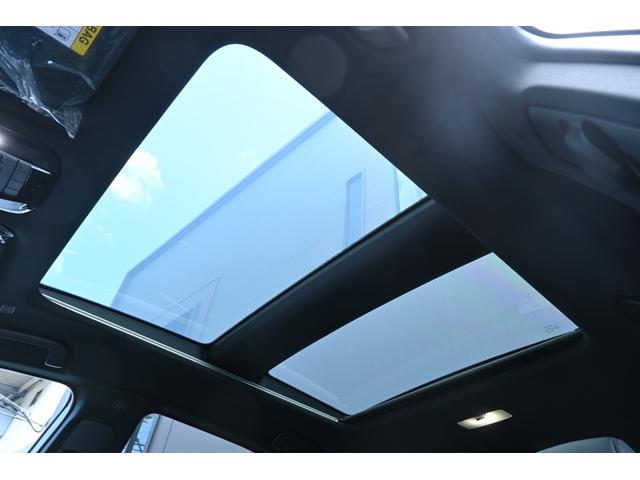 ハリアーハイブリッド Z レザーパッケージ・ナイトシェード ZEUSエアロ(F/S/R)・フロントグリル・ドアミラーカバー・カーボン調ピラーパネル・リアゲートスポイラー・2本出しマフラーカッター・22インチAW・ダウンサス・パノラマルーフ・スペアタイヤ・ITS(35枚目)