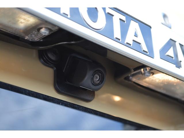 ランドクルーザー70 AX AX(5名)・ノーマルカー・バックカメラ LEDヘッドライト・禁煙車・クルーズコントロール・電動デフロック 丸目LEDヘッドライト・16インチアルミホイール・トヨタセーフティセンス(23枚目)