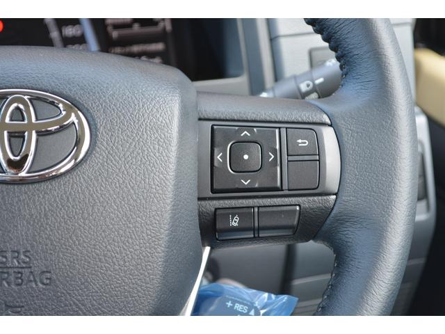 ランドクルーザー70 AX AX(5名)・ノーマルカー・バックカメラ LEDヘッドライト・禁煙車・クルーズコントロール・電動デフロック 丸目LEDヘッドライト・16インチアルミホイール・トヨタセーフティセンス(40枚目)