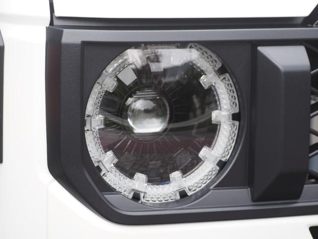 ランドクルーザー７０ ＡＸ　ＡＸ（５名）・ノーマルカー・バックカメラ　ＬＥＤヘッドライト・禁煙車・クルーズコントロール・電動デフロック　丸目ＬＥＤヘッドライト・１６インチアルミホイール・トヨタセーフティセンス（13枚目）