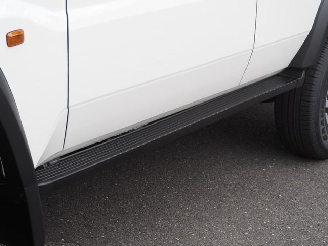 ランドクルーザー７０ ＡＸ　ＡＸ（５名）・ノーマルカー・バックカメラ　ＬＥＤヘッドライト・禁煙車・クルーズコントロール・電動デフロック　丸目ＬＥＤヘッドライト・１６インチアルミホイール・トヨタセーフティセンス（20枚目）