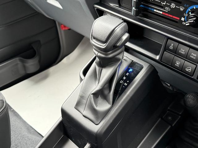 ランドクルーザー７０ ＡＸ　ＡＸ（５名）・ノーマルカー・バックカメラ　ＬＥＤヘッドライト・禁煙車・クルーズコントロール・電動デフロック　丸目ＬＥＤヘッドライト・１６インチアルミホイール・トヨタセーフティセンス（36枚目）