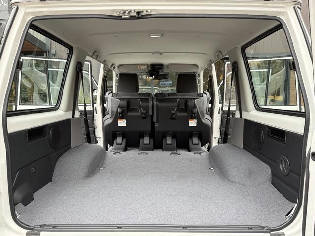 ランドクルーザー７０ ＡＸ　ＡＸ（５名）・ノーマルカー・バックカメラ　ＬＥＤヘッドライト・禁煙車・クルーズコントロール・電動デフロック　丸目ＬＥＤヘッドライト・１６インチアルミホイール・トヨタセーフティセンス（55枚目）