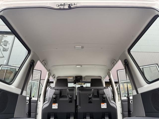 ランドクルーザー７０ ＡＸ　ＡＸ（５名）・ノーマルカー・バックカメラ　ＬＥＤヘッドライト・禁煙車・クルーズコントロール・電動デフロック　丸目ＬＥＤヘッドライト・１６インチアルミホイール・トヨタセーフティセンス（56枚目）