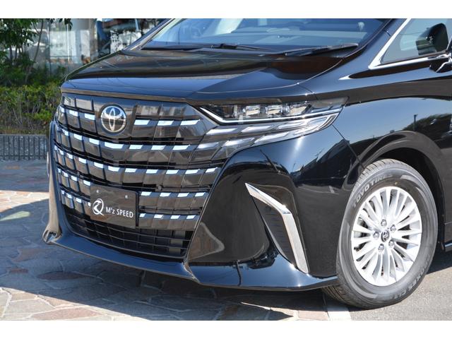 アルファードハイブリッド X ノーマルカー・ユニバーサルステップ・寒冷地仕様・リヤフォグランプ・ドライブレコーダー・パノラミックビューモニター・ブラインドスポットモニター・パーキングサポートブレーキ(10枚目)