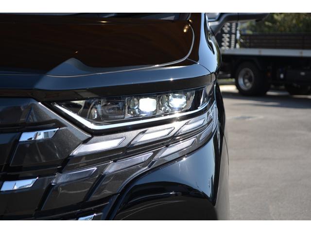 アルファードハイブリッド X ノーマルカー・ユニバーサルステップ・寒冷地仕様・リヤフォグランプ・ドライブレコーダー・パノラミックビューモニター・ブラインドスポットモニター・パーキングサポートブレーキ(11枚目)