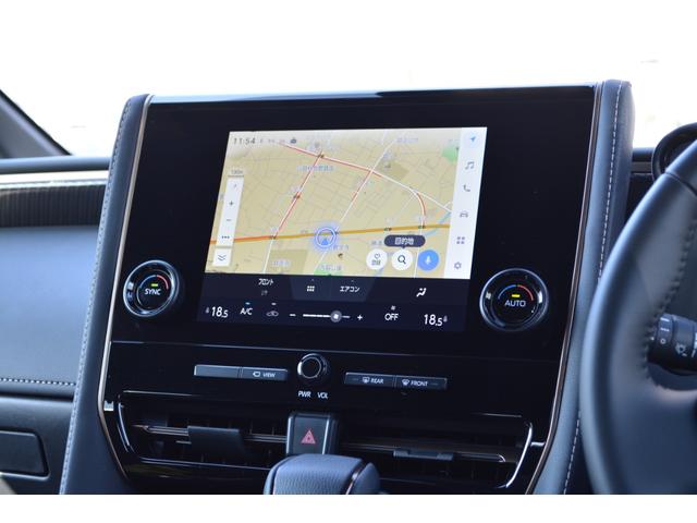 アルファードハイブリッド X ノーマルカー・ユニバーサルステップ・寒冷地仕様・リヤフォグランプ・ドライブレコーダー・パノラミックビューモニター・ブラインドスポットモニター・パーキングサポートブレーキ(25枚目)