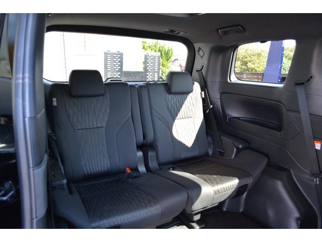 アルファードハイブリッド X ノーマルカー・ユニバーサルステップ・寒冷地仕様・リヤフォグランプ・ドライブレコーダー・パノラミックビューモニター・ブラインドスポットモニター・パーキングサポートブレーキ(58枚目)