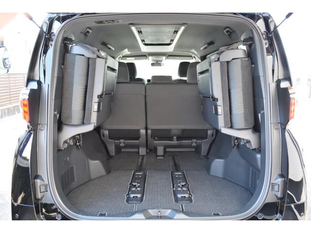 アルファードハイブリッド X ノーマルカー・ユニバーサルステップ・寒冷地仕様・リヤフォグランプ・ドライブレコーダー・パノラミックビューモニター・ブラインドスポットモニター・パーキングサポートブレーキ(63枚目)