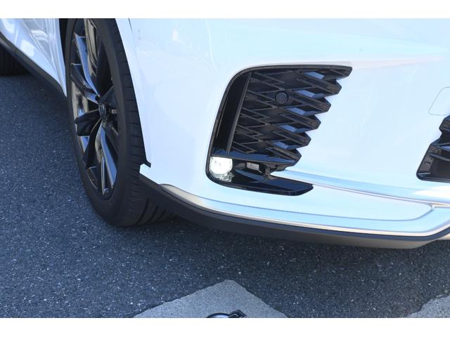 ＲＸ ＲＸ３５０　Ｆスポーツ　ノーマルカー・オレンジブレーキキャリパー・ＩＴＳコネクト・ドライブレコーダー（前後方）・デジタルインナーミラー・おくだけ充電・ルーフレール・パノラマルーフ・後席加倒シート・ヒーター（後席シート＋輻射）（14枚目）