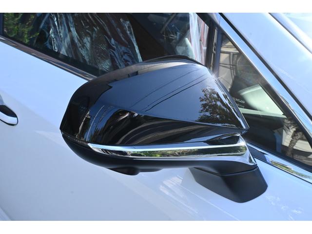 ＲＸ ＲＸ３５０　Ｆスポーツ　ノーマルカー・オレンジブレーキキャリパー・ＩＴＳコネクト・ドライブレコーダー（前後方）・デジタルインナーミラー・おくだけ充電・ルーフレール・パノラマルーフ・後席加倒シート・ヒーター（後席シート＋輻射）（16枚目）