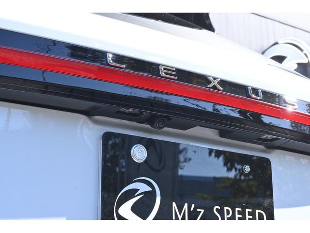 ＲＸ ＲＸ３５０　Ｆスポーツ　ノーマルカー・オレンジブレーキキャリパー・ＩＴＳコネクト・ドライブレコーダー（前後方）・デジタルインナーミラー・おくだけ充電・ルーフレール・パノラマルーフ・後席加倒シート・ヒーター（後席シート＋輻射）（22枚目）