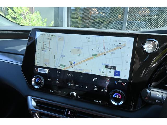 ＲＸ ＲＸ３５０　Ｆスポーツ　ノーマルカー・オレンジブレーキキャリパー・ＩＴＳコネクト・ドライブレコーダー（前後方）・デジタルインナーミラー・おくだけ充電・ルーフレール・パノラマルーフ・後席加倒シート・ヒーター（後席シート＋輻射）（31枚目）