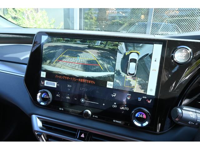 ＲＸ ＲＸ３５０　Ｆスポーツ　ノーマルカー・オレンジブレーキキャリパー・ＩＴＳコネクト・ドライブレコーダー（前後方）・デジタルインナーミラー・おくだけ充電・ルーフレール・パノラマルーフ・後席加倒シート・ヒーター（後席シート＋輻射）（32枚目）