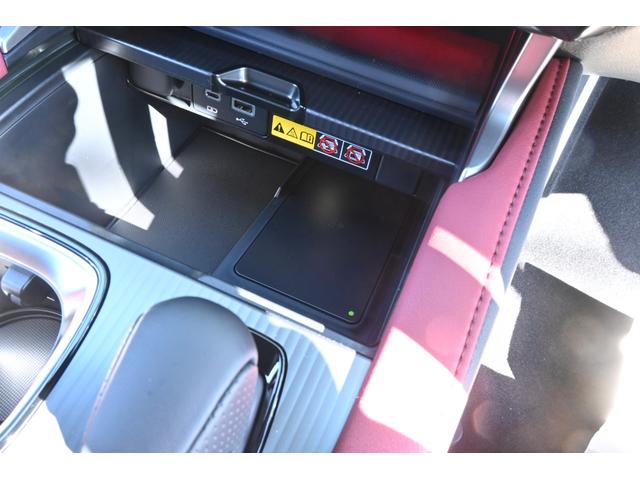 ＲＸ ＲＸ３５０　Ｆスポーツ　ノーマルカー・オレンジブレーキキャリパー・ＩＴＳコネクト・ドライブレコーダー（前後方）・デジタルインナーミラー・おくだけ充電・ルーフレール・パノラマルーフ・後席加倒シート・ヒーター（後席シート＋輻射）（39枚目）