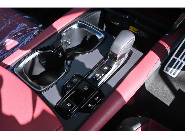 ＲＸ ＲＸ３５０　Ｆスポーツ　ノーマルカー・オレンジブレーキキャリパー・ＩＴＳコネクト・ドライブレコーダー（前後方）・デジタルインナーミラー・おくだけ充電・ルーフレール・パノラマルーフ・後席加倒シート・ヒーター（後席シート＋輻射）（41枚目）