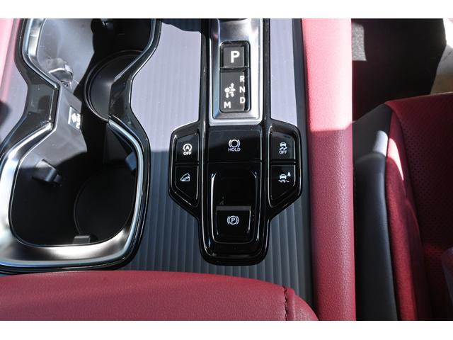 ＲＸ ＲＸ３５０　Ｆスポーツ　ノーマルカー・オレンジブレーキキャリパー・ＩＴＳコネクト・ドライブレコーダー（前後方）・デジタルインナーミラー・おくだけ充電・ルーフレール・パノラマルーフ・後席加倒シート・ヒーター（後席シート＋輻射）（42枚目）