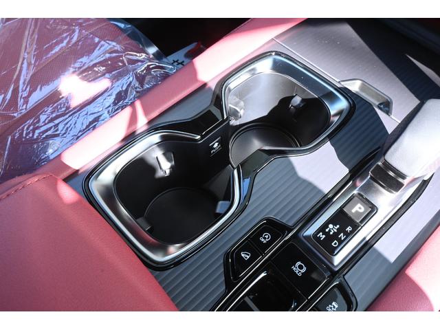 ＲＸ ＲＸ３５０　Ｆスポーツ　ノーマルカー・オレンジブレーキキャリパー・ＩＴＳコネクト・ドライブレコーダー（前後方）・デジタルインナーミラー・おくだけ充電・ルーフレール・パノラマルーフ・後席加倒シート・ヒーター（後席シート＋輻射）（43枚目）
